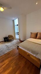 The Colonnade (D10), Condominium #461089371
